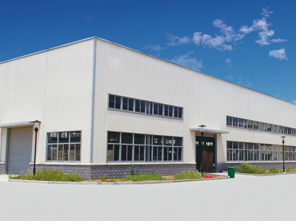 高密市高和機械設備有限公司